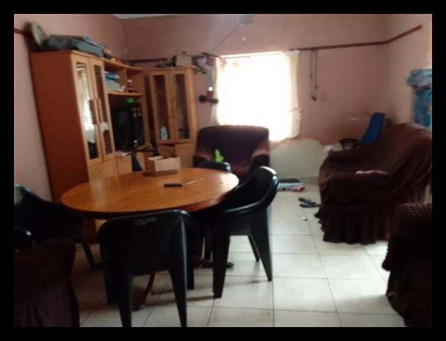 3 BEDROOM HOUSE FOR SALE IN OOS EINDE
